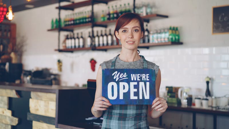 Aisha Moreno — Guest Experience Lead at Wings over