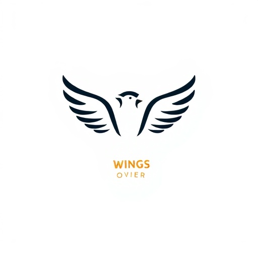 Wings over — Premium Chicken Wings